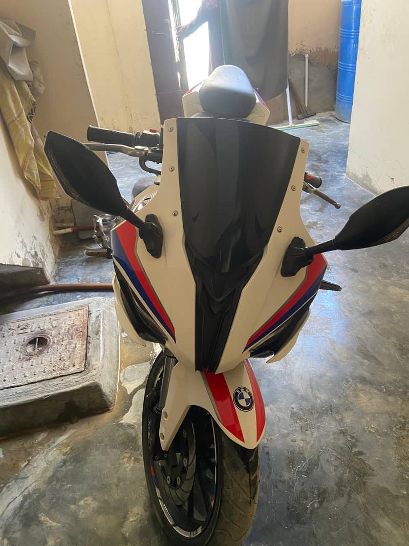 good condition baeik 4