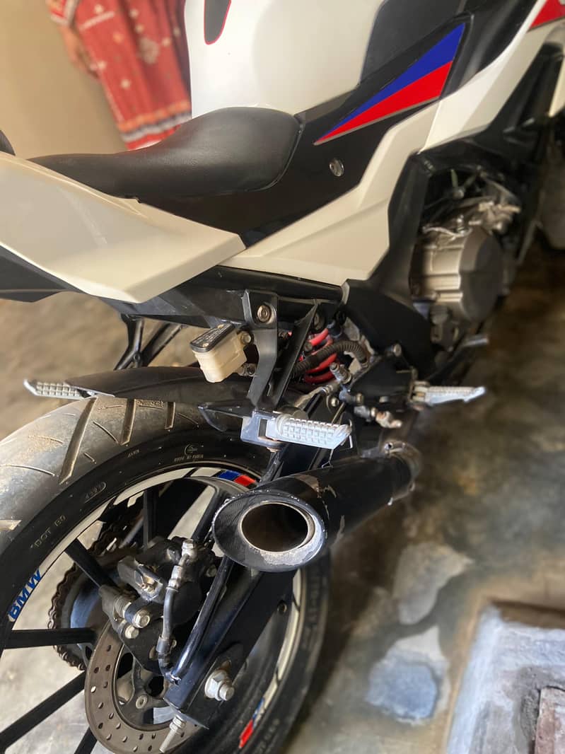 good condition baeik 10