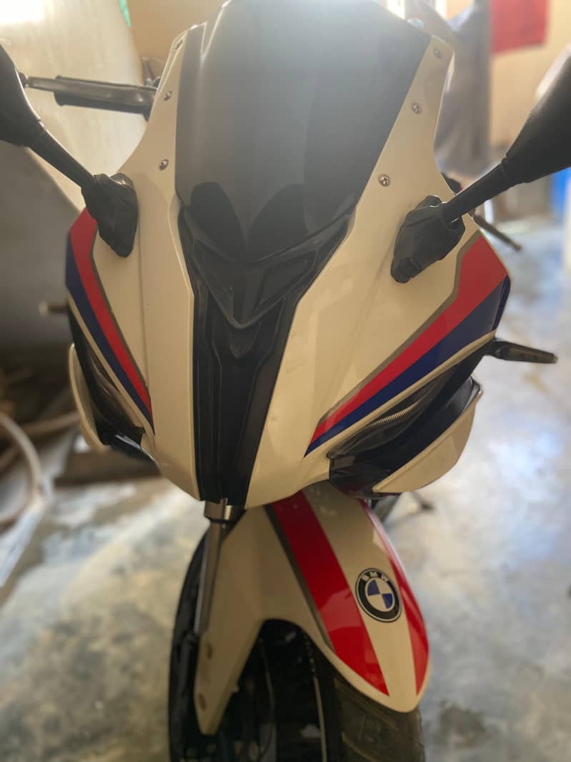 good condition baeik 13