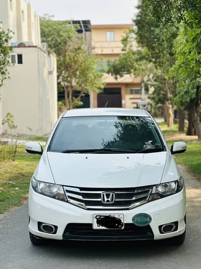Honda city 1.3 manual