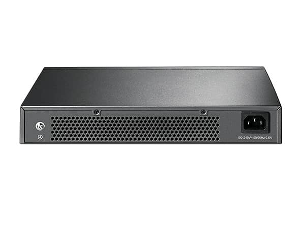 Gigabit Switch 2