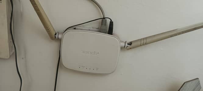 WiFi Router