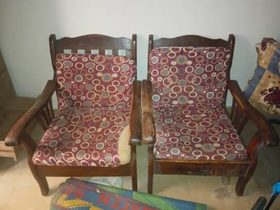 sofa 5 Serter For Sale