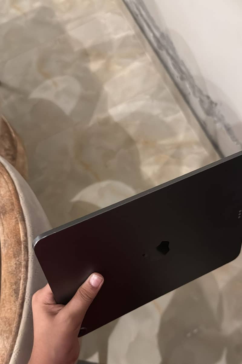 Ipad air 4 1