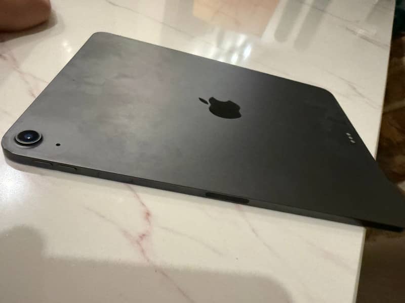 Ipad air 4 4