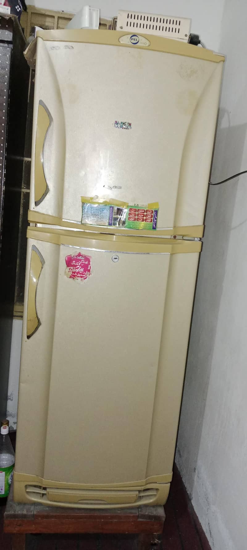 refrigerator 4