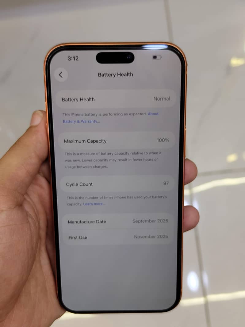 IPHONE 17 PRO MAX 2