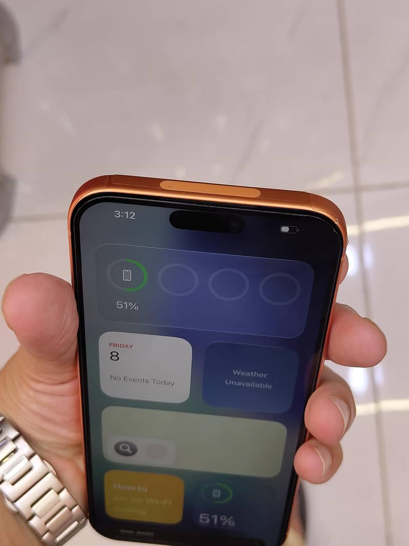IPHONE 17 PRO MAX 3