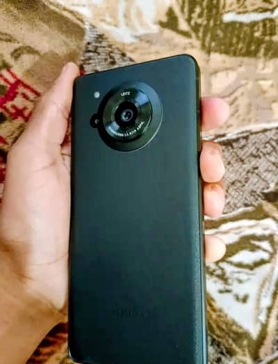 AQUOS R7 12/256 OFFICIAL PTA APPROVED GAMING DEVICE