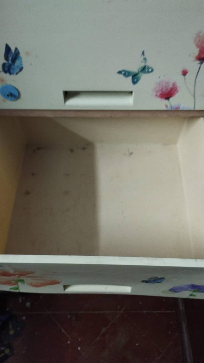 Fiber Drawers 1