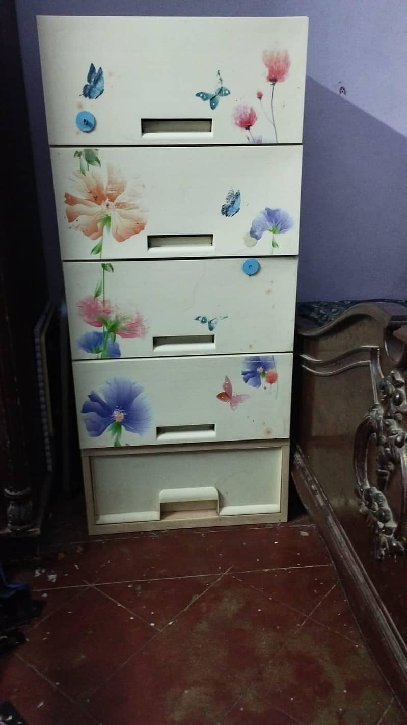 Fiber Drawers 3