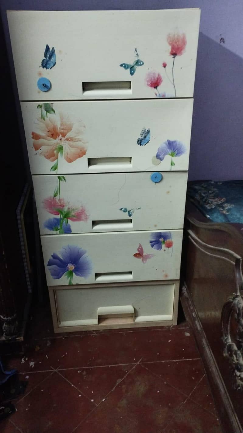 Fiber Drawers 4