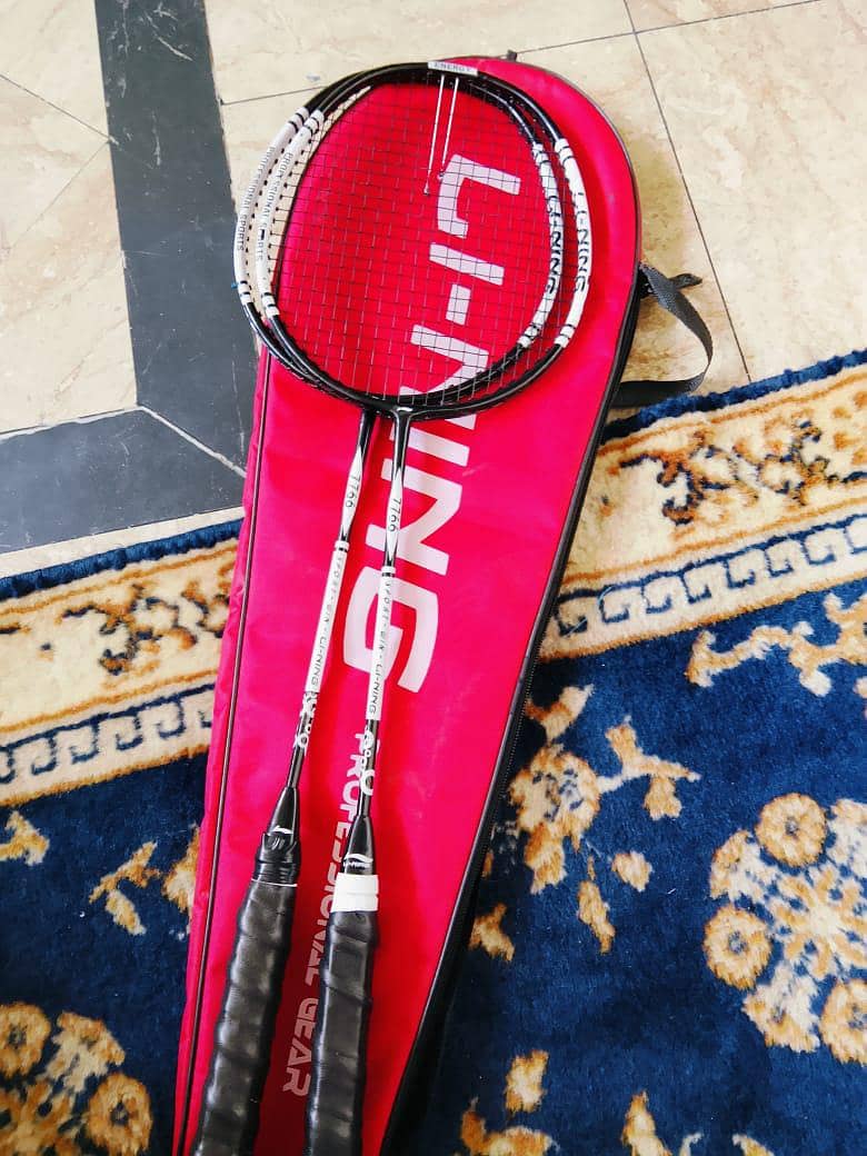 Racket 3
