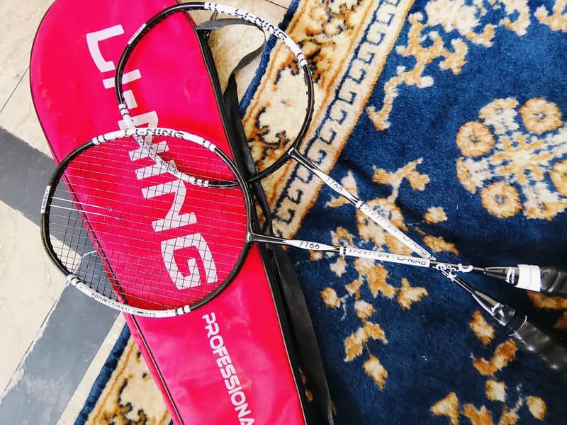 Racket 10