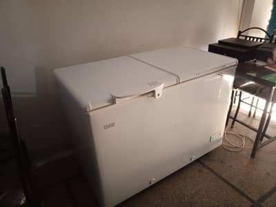 Freezer