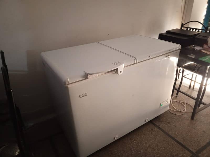 Freezer 0
