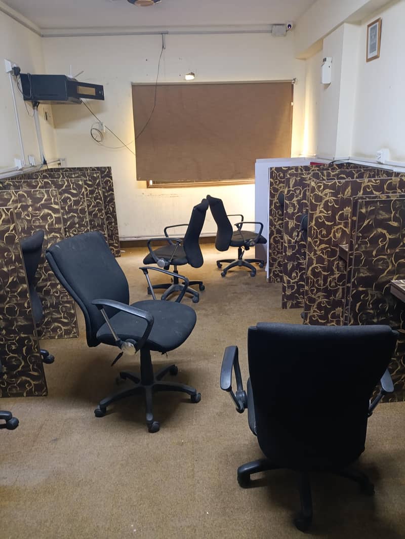 chairs 1