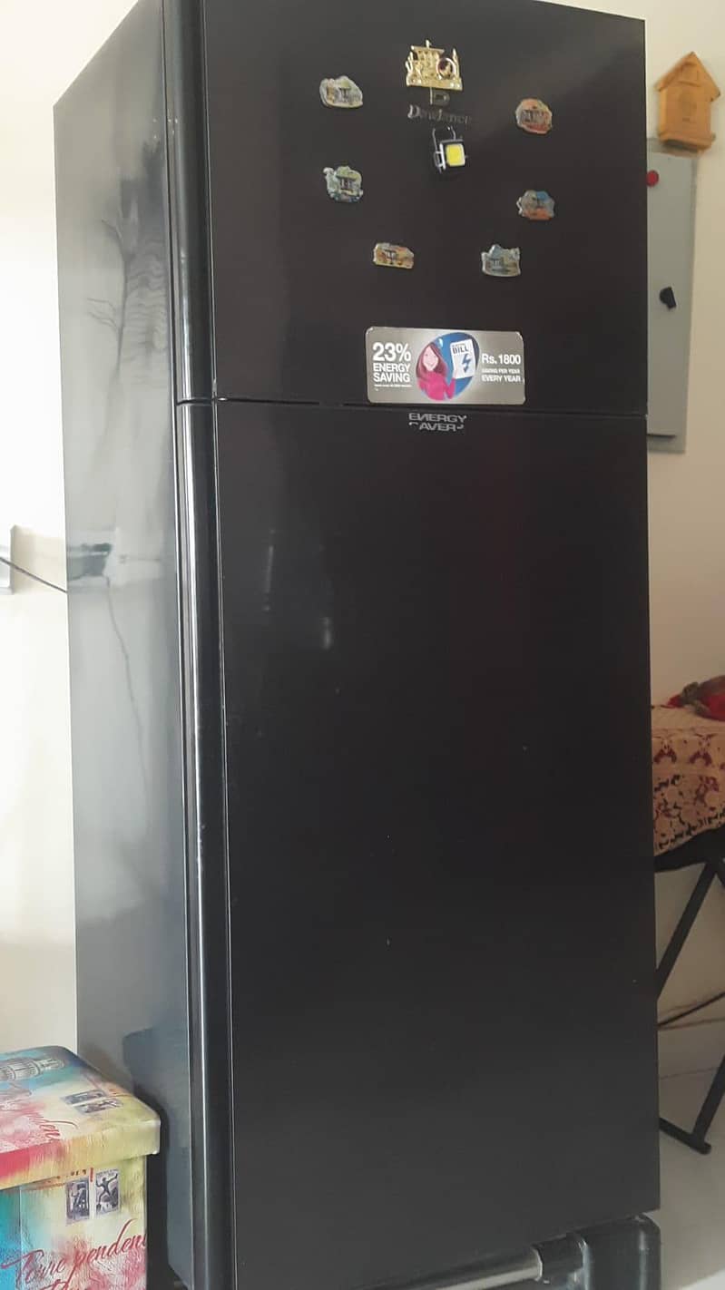 full size fridge 0