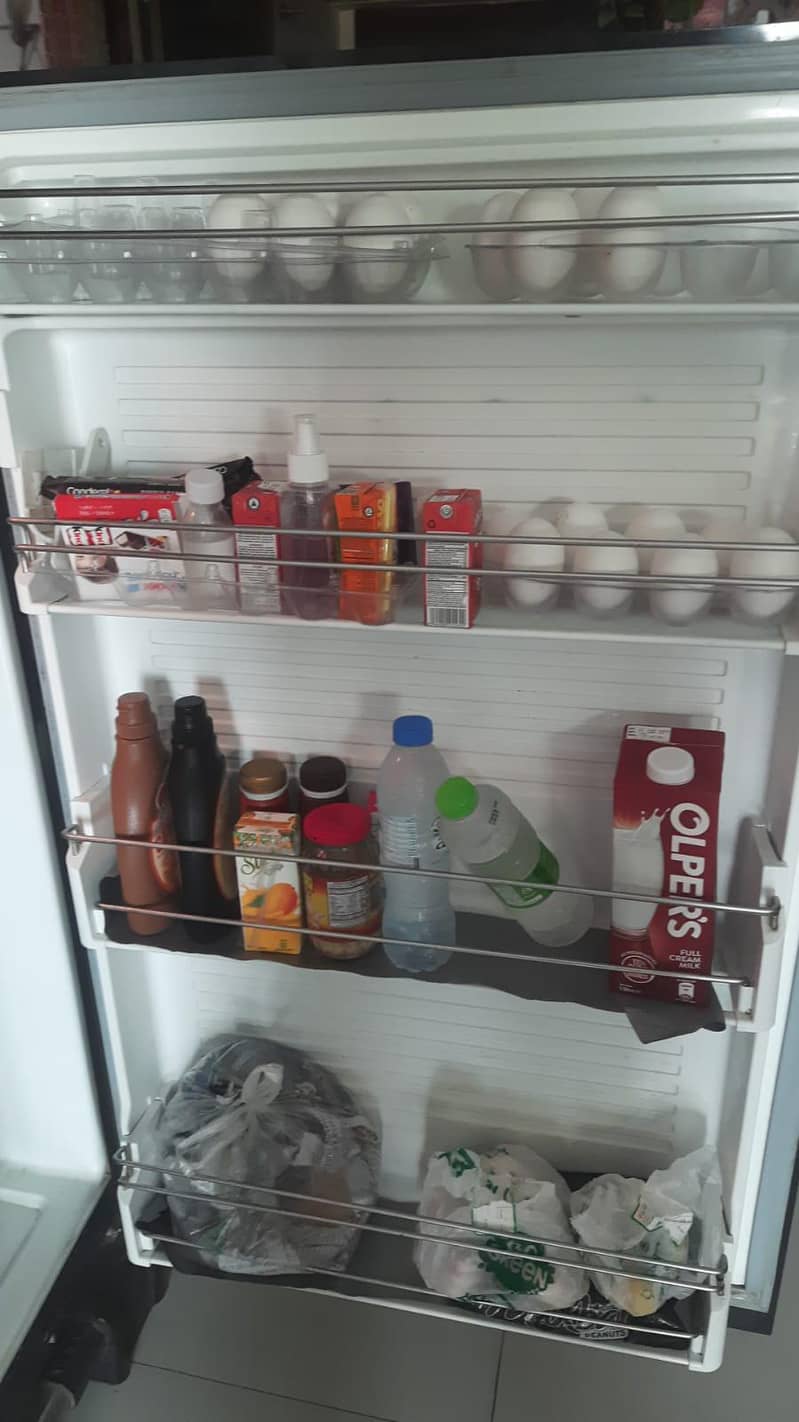 full size fridge 2