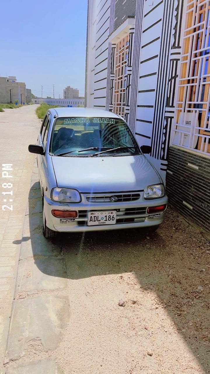 Coure 2001 2