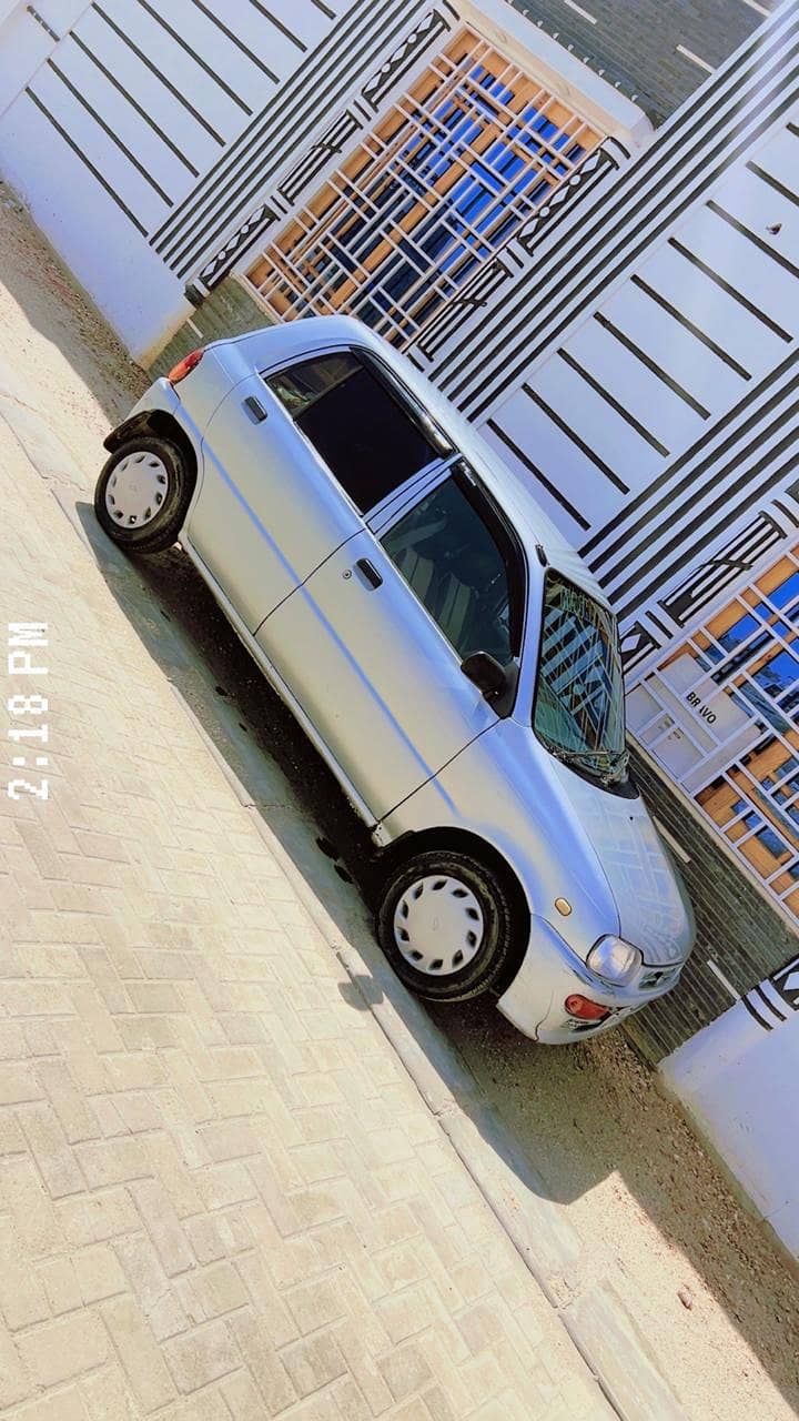 Coure 2001 3