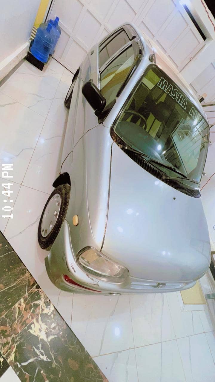 Coure 2001 10