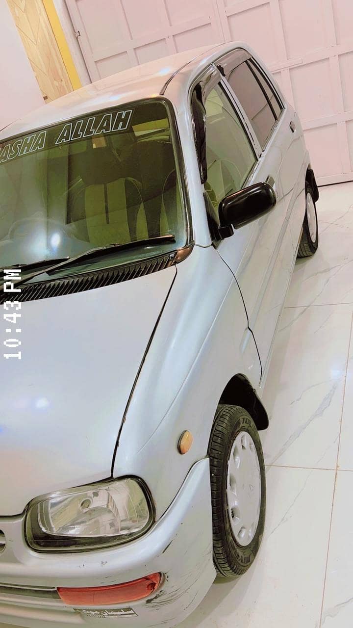 Coure 2001 13