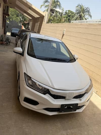 Honda city 1.2  brand new