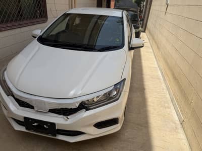 Honda city 1.2  brand new