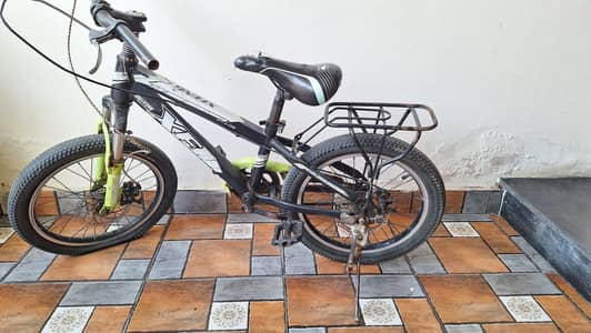 bicycle