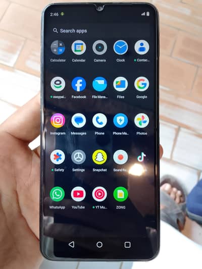 Realme C51 4/64 gb in new Condition