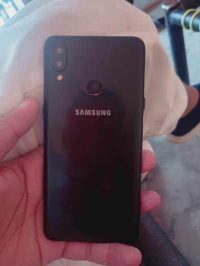 galaxy a10s 2 32