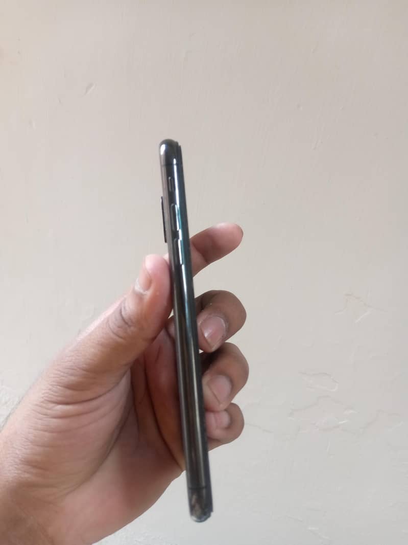Apple iphone X 2