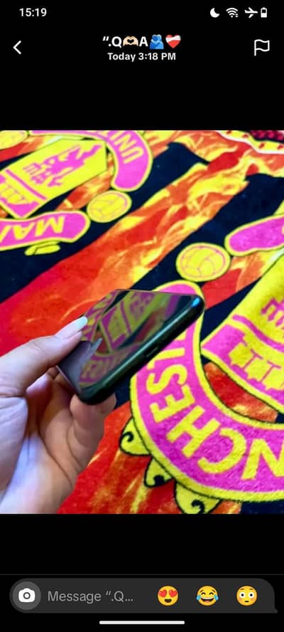 iphone xr Pta Approved full lush condition