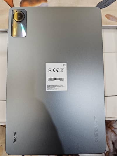 Xiaomi Pad SE 11"  (8/256) wifi