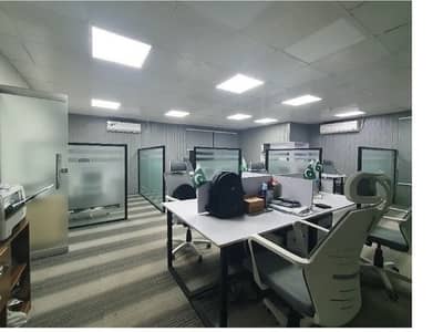 Office For Rent Area 13500 Square Feet Office Available For Rent Real Pictures In Gulberg 3 Lahore