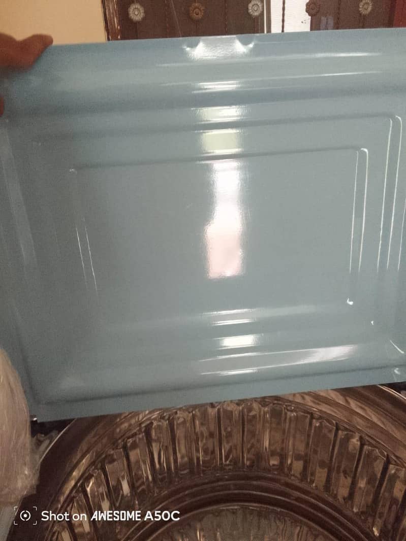 washing machine 2