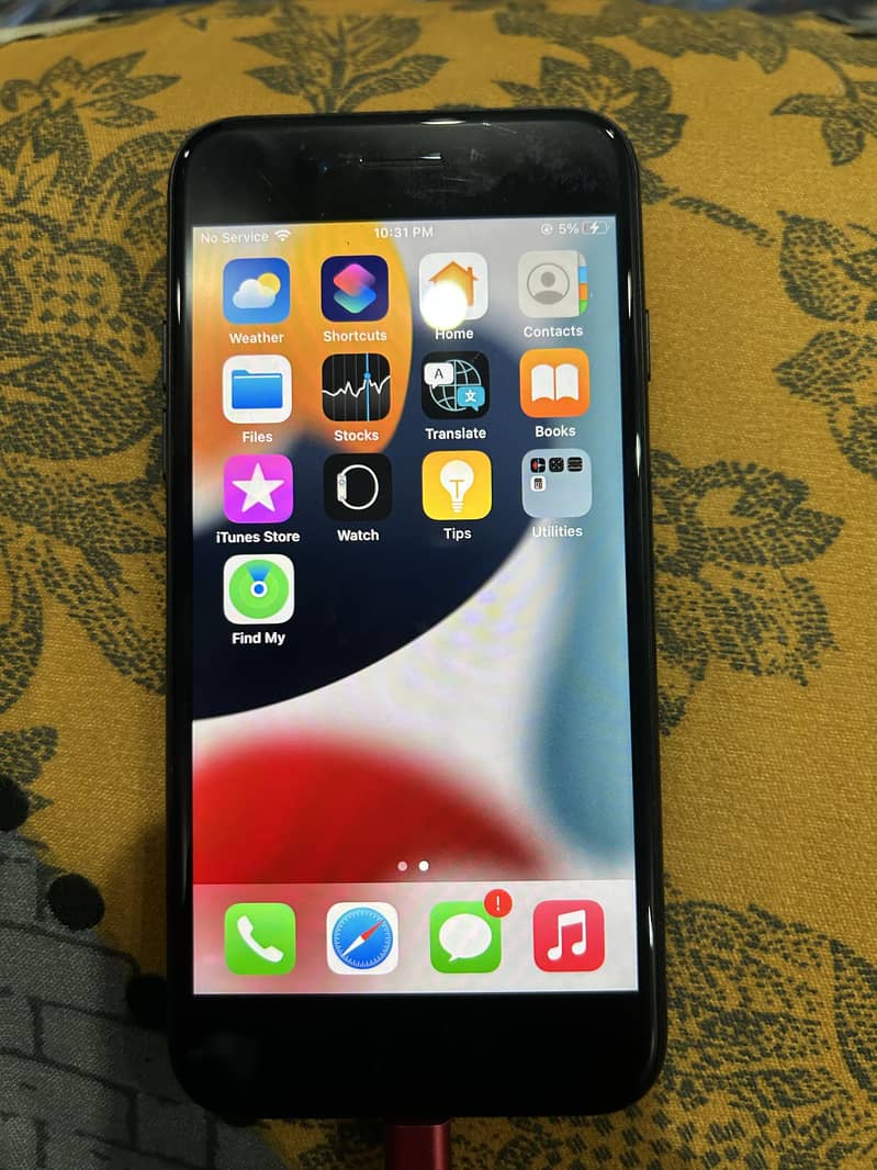 Iphone 7 2