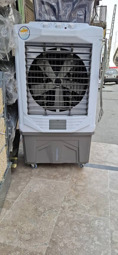 super asia, royal, GFC , NG, toyo air coolers
