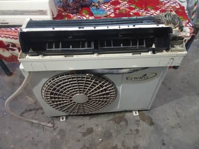 enviro ac good condition