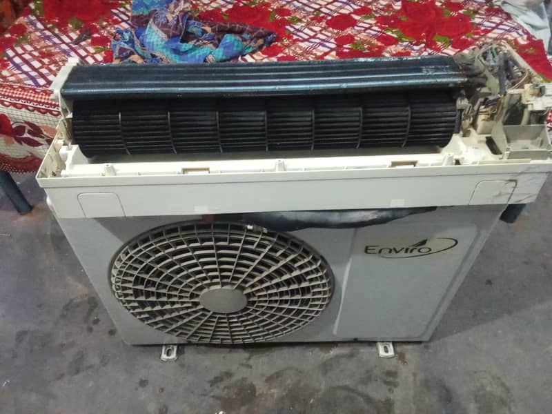 enviro ac good condition 1