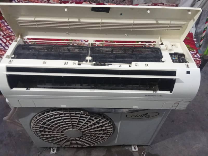 enviro ac good condition 2