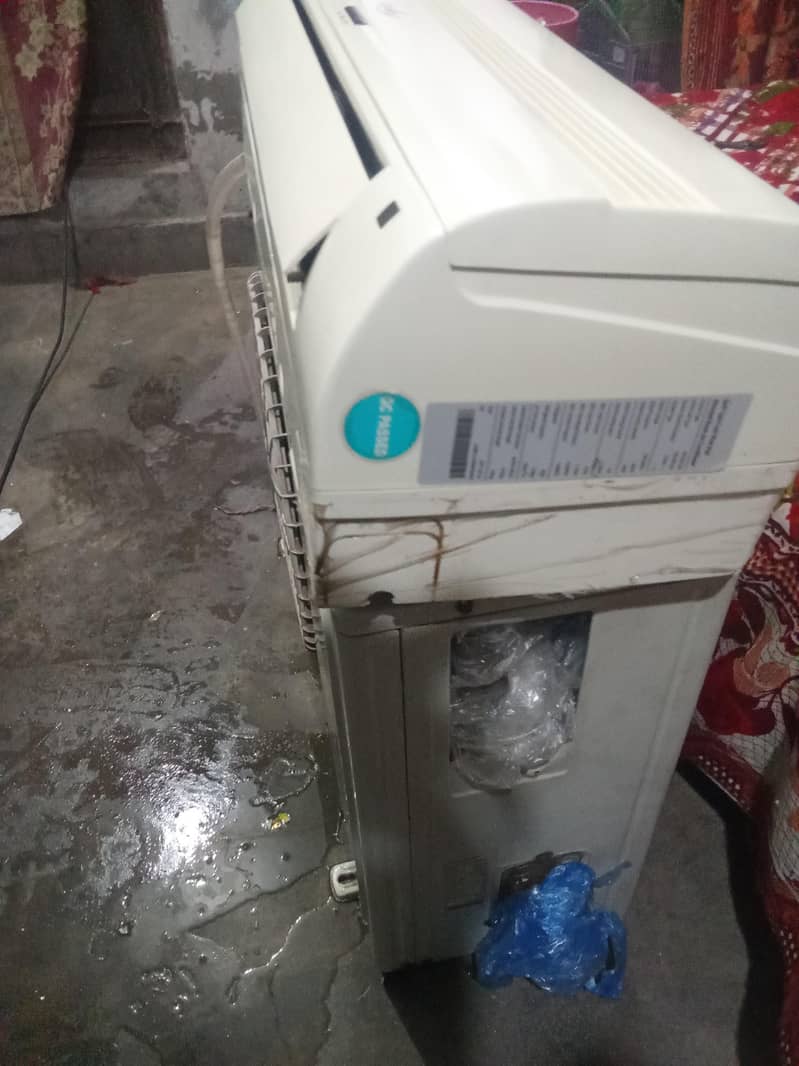 enviro ac good condition 3
