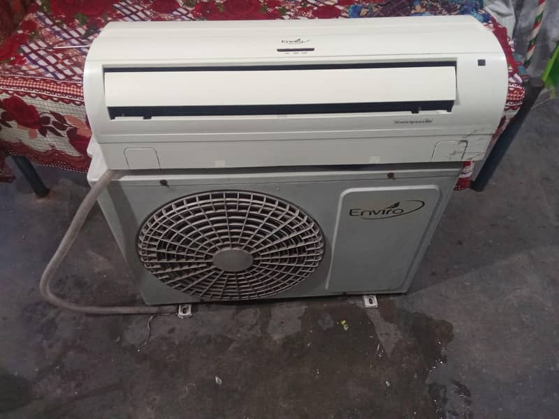 enviro ac good condition 4
