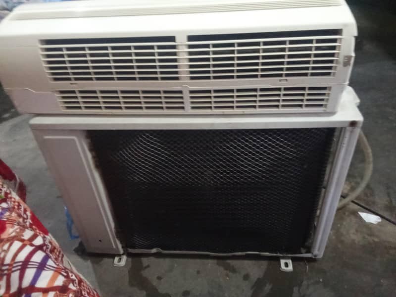 enviro ac good condition 6