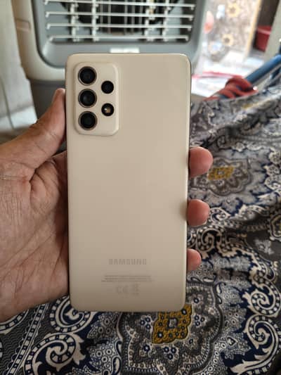 Samsung a52