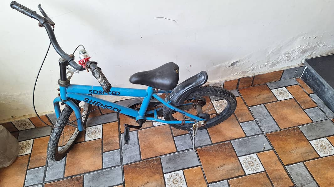 cycle 0
