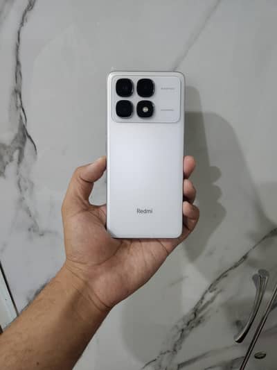 REDMI K70 ULTRA 12GB 256GB