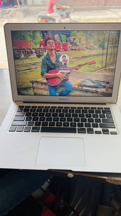 Macbook Air 2013 128gb