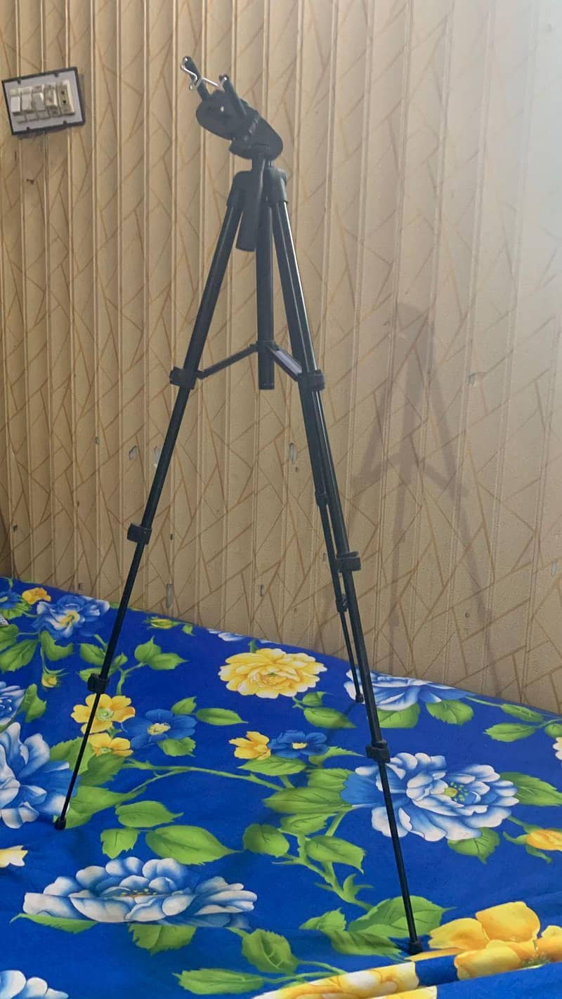 video making stand 0